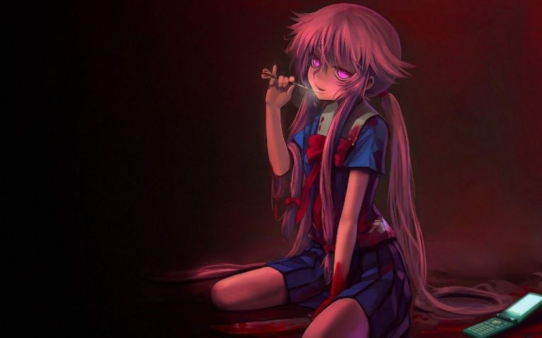 A Girl Who Seems Like a Yandere But Isn’t: Understanding the Misconceptions