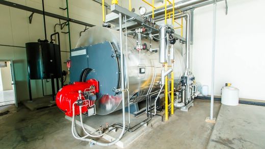 Understanding Fire Tube Boilers: A Comprehensive Introduction