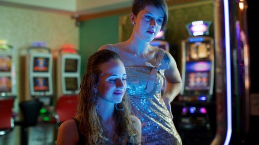 Spinsational Wonders: Discovering the Allure of Slot Games