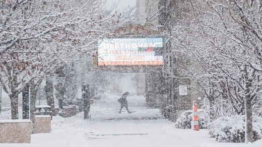 How to Protect Your Home from Powerful Winds