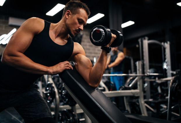 Top Steroids in the USA: Which Ones Are Best for You?