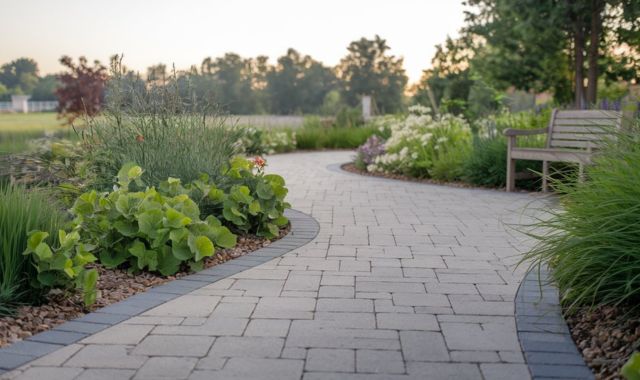 Cost-Effective Paver Solutions in Salem