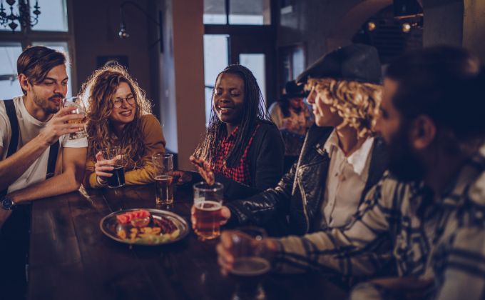 Exploring Daegu Night: Daebam’s Guide to Gyeongbuk’s Best