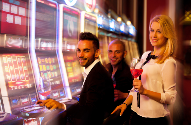 The Role of Travel in Shaping Global Gaming Communities